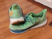 Hoka One One Clifton 9 Marathon.begimo bateliai - nuotraukos Nr. 5