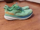 Hoka One One Clifton 9 Marathon.begimo bateliai
