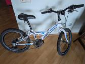 Hoop Laser dviratis 20coliu