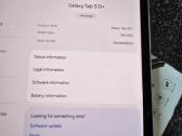 Samsung Galaxy Tab S10 plus WiFi 256gb - nuotraukos Nr. 6