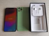 Parduodu Apple iPhone 11 Pro Max puikios būklės