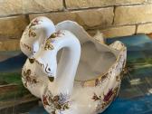 Parduodu porcelenine gulbes - nuotraukos Nr. 4
