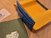 Goyard Mėlyna - nuotraukos Nr. 5