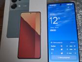Redmi Note 13 Pro