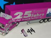Mercedes Benz Sk - nuotraukos Nr. 2