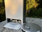 Robotas siurblys Ecovacs Deebot X1 omni