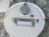 Robotas siurblys Ecovacs Deebot X1 omni - nuotraukos Nr. 2
