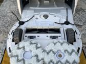 Robotas siurblys Ecovacs Deebot X1 omni - nuotraukos Nr. 3