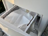Robotas siurblys Ecovacs Deebot X1 omni - nuotraukos Nr. 5