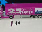 Mercedes Benz Sk - nuotraukos Nr. 3