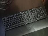 Razer Hunstman v2 klaviatura - nuotraukos Nr. 2