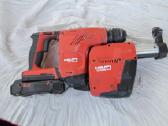 Hilti Nuron Te 6-22 vs Te Drs-4/6 - nuotraukos Nr. 2