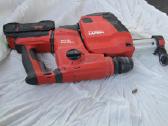 Hilti Nuron Te 6-22 vs Te Drs-4/6 - nuotraukos Nr. 4