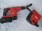 Hilti Nuron Te 6-22 vs Te Drs-4/6 - nuotraukos Nr. 5