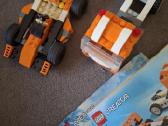 Lego creator 3in1 rinkinukai - nuotraukos Nr. 2