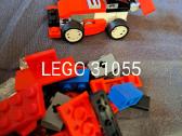 Lego creator 3in1 rinkinukai - nuotraukos Nr. 3
