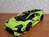 Lego Lamborghini Huracn Tecnica modelis (42161)