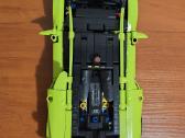 Lego Lamborghini Huracn Tecnica modelis (42161) - nuotraukos Nr. 3