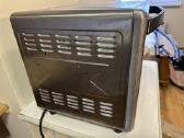 Stollar Sto620 "Express Oven" stalinė mini orkaitė - nuotraukos Nr. 3
