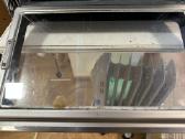 Stollar Sto620 "Express Oven" stalinė mini orkaitė - nuotraukos Nr. 5