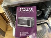 Stollar Sto620 "Express Oven" stalinė mini orkaitė - nuotraukos Nr. 6