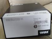Thule EVO Wingbar stogo skersiniai Peugeot 308 - nuotraukos Nr. 4