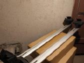 Thule EVO Wingbar stogo skersiniai Peugeot 308 - nuotraukos Nr. 2