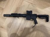 Mtw billet 10,5inch gen2 - nuotraukos Nr. 2