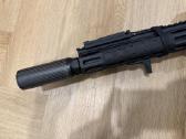 Mtw billet 10,5inch gen2 - nuotraukos Nr. 3