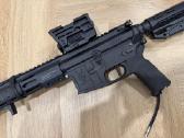 Mtw billet 10,5inch gen2 - nuotraukos Nr. 4