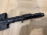 Mtw billet 10,5inch gen2 - nuotraukos Nr. 6