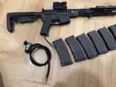 Mtw billet 10,5inch gen2 - nuotraukos Nr. 10