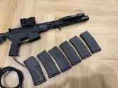 Mtw billet 10,5inch gen2 - nuotraukos Nr. 11