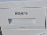 Nauja Siemens Wu14ut42, aukštis 82 cm, + garantija - nuotraukos Nr. 9