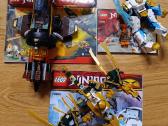 Lego Ninjago rinkiniai - nuotraukos Nr. 2