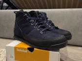 Timberland Raccolta karta