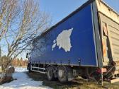 Volvo - nuotraukos Nr. 7