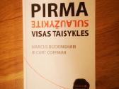 Pirma sulaužykite visas taisykles