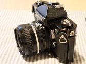 Nikon Ft3 su 2 objektyvais - nuotraukos Nr. 2
