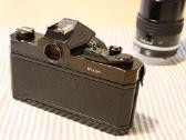 Nikon Ft3 su 2 objektyvais - nuotraukos Nr. 3