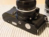 Nikon Ft3 su 2 objektyvais - nuotraukos Nr. 5