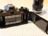 Nikon Ft3 su 2 objektyvais - nuotraukos Nr. 6