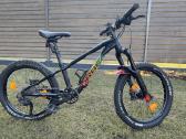 Orbea Laufey 20 H10 Trail MTB – Manitou + dropper