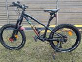 Orbea Laufey 20 H10 Trail MTB – Manitou + dropper - nuotraukos Nr. 2