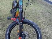 Orbea Laufey 20 H10 Trail MTB – Manitou + dropper - nuotraukos Nr. 3