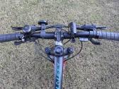 Orbea Laufey 20 H10 Trail MTB – Manitou + dropper - nuotraukos Nr. 4