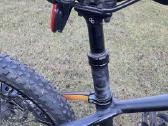 Orbea Laufey 20 H10 Trail MTB – Manitou + dropper - nuotraukos Nr. 5