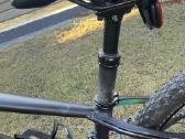 Orbea Laufey 20 H10 Trail MTB – Manitou + dropper - nuotraukos Nr. 6