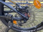 Orbea Laufey 20 H10 Trail MTB – Manitou + dropper - nuotraukos Nr. 7
