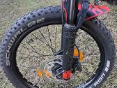 Orbea Laufey 20 H10 Trail MTB – Manitou + dropper - nuotraukos Nr. 8